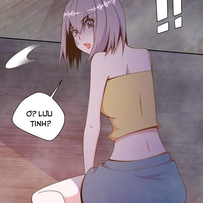 Nữ Thần Trong Điện Thoại chapter 77 - Trang 16