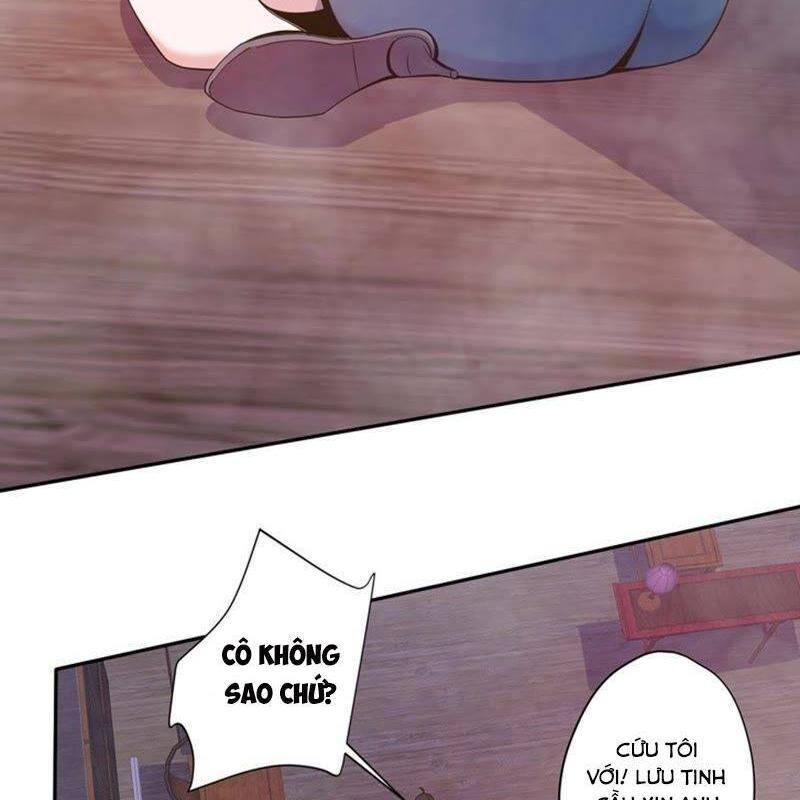 Nữ Thần Trong Điện Thoại chapter 77 - Trang 17