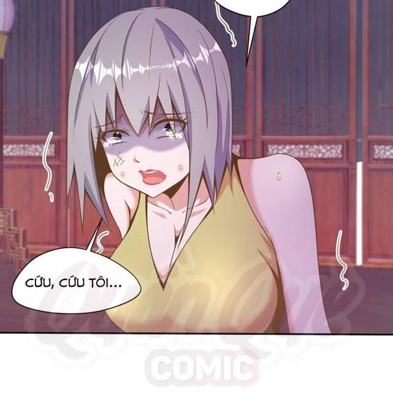 Nữ Thần Trong Điện Thoại chapter 77 - Trang 19