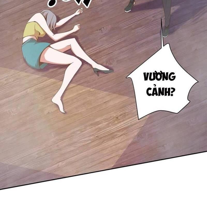 Nữ Thần Trong Điện Thoại chapter 77 - Trang 21