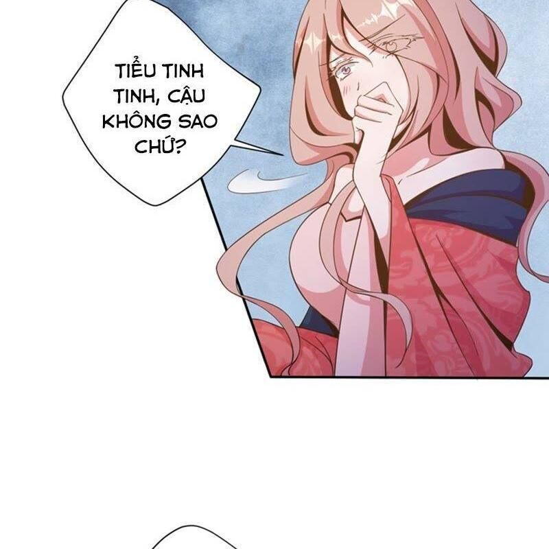 Nữ Thần Trong Điện Thoại chapter 77 - Trang 24