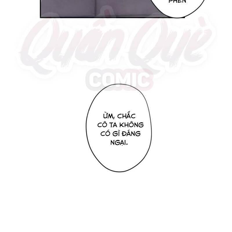 Nữ Thần Trong Điện Thoại chapter 77 - Trang 26