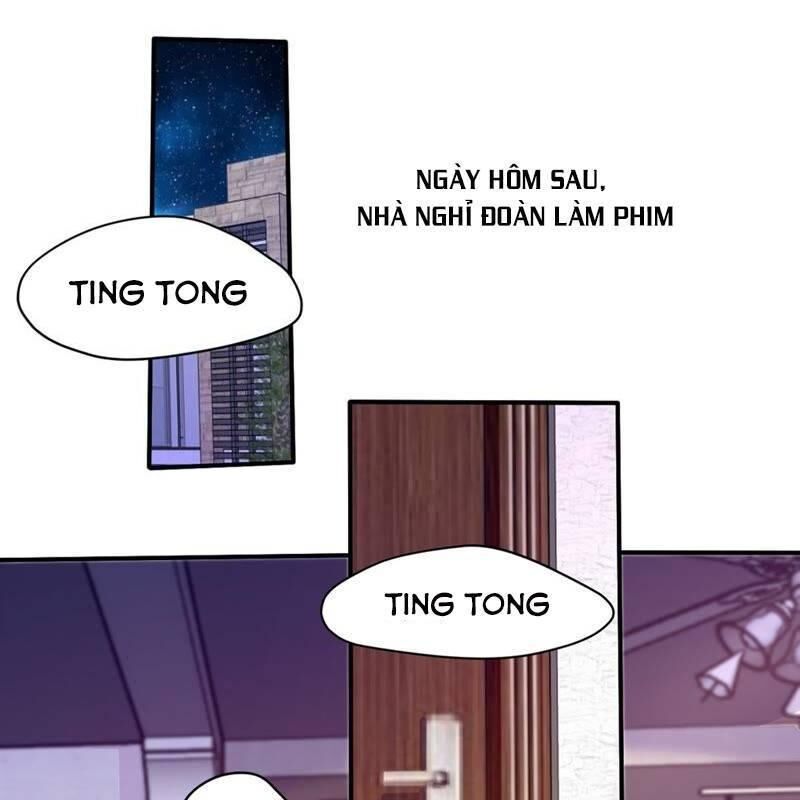 Nữ Thần Trong Điện Thoại chapter 77 - Trang 27