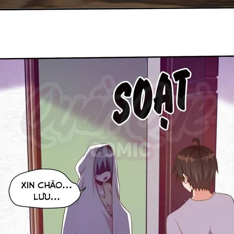Nữ Thần Trong Điện Thoại chapter 77 - Trang 29