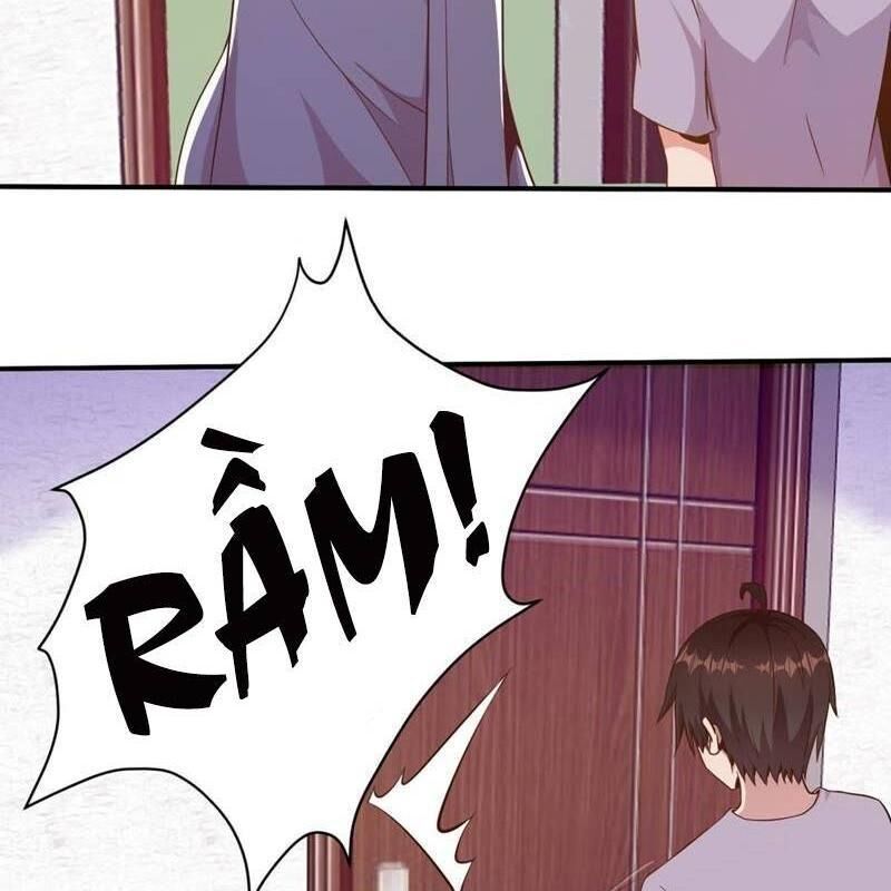 Nữ Thần Trong Điện Thoại chapter 77 - Trang 30