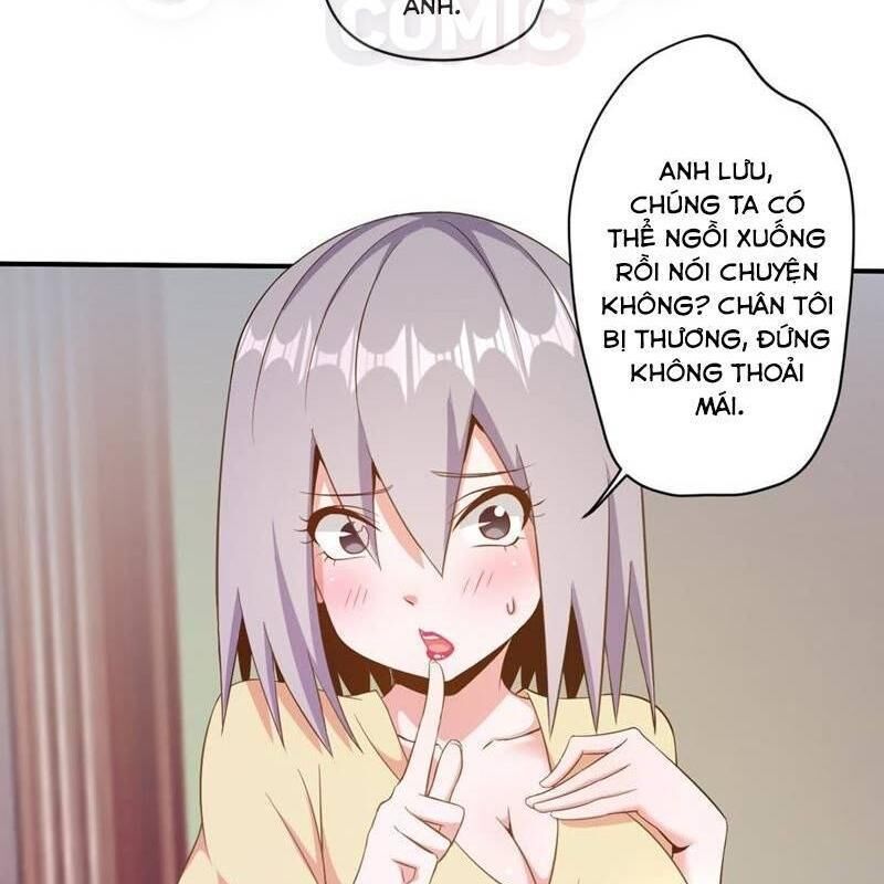 Nữ Thần Trong Điện Thoại chapter 77 - Trang 34