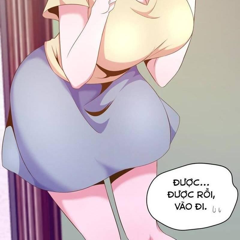 Nữ Thần Trong Điện Thoại chapter 77 - Trang 35