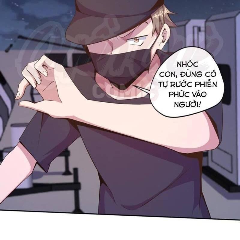 Nữ Thần Trong Điện Thoại chapter 77 - Trang 6