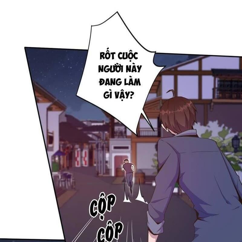 Nữ Thần Trong Điện Thoại chapter 77 - Trang 7