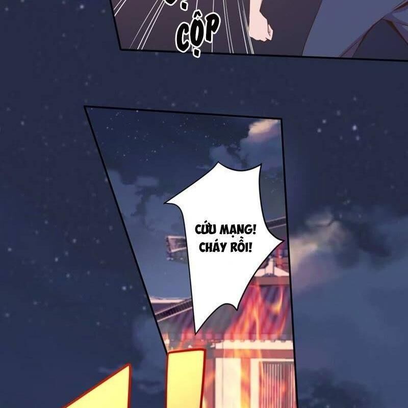 Nữ Thần Trong Điện Thoại chapter 77 - Trang 8