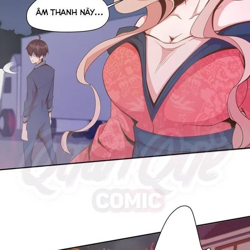 Nữ Thần Trong Điện Thoại chapter 77 - Trang 10