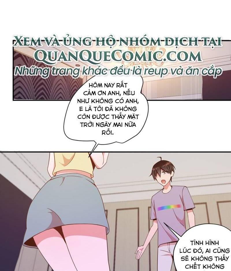 Nữ Thần Trong Điện Thoại chapter 78 - Upload bởi truyensieuhay.com