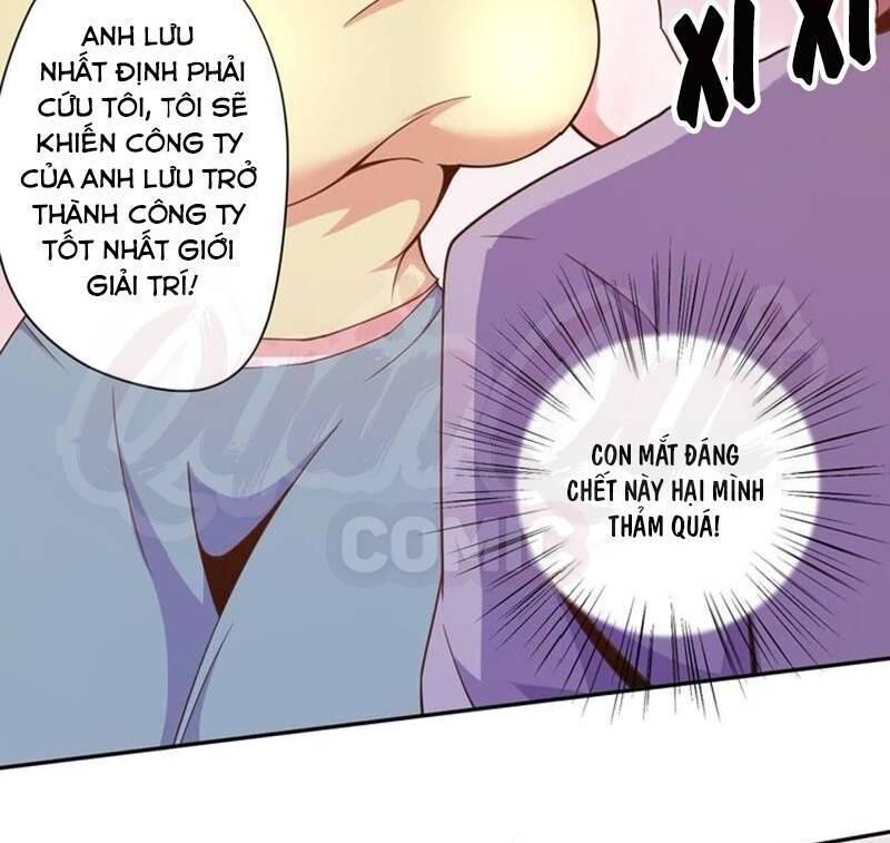 Nữ Thần Trong Điện Thoại chapter 78 - Upload bởi truyensieuhay.com