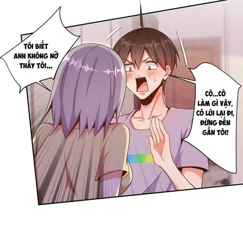 Nữ Thần Trong Điện Thoại chapter 78 - Upload bởi truyensieuhay.com