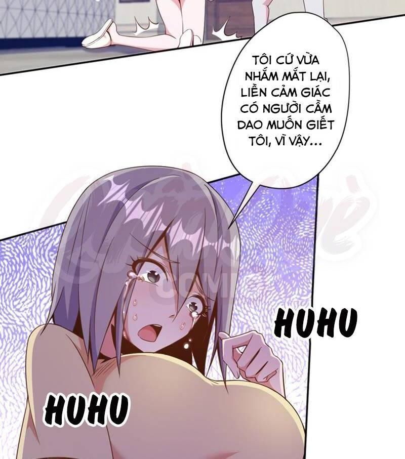Nữ Thần Trong Điện Thoại chapter 78 - Upload bởi truyensieuhay.com