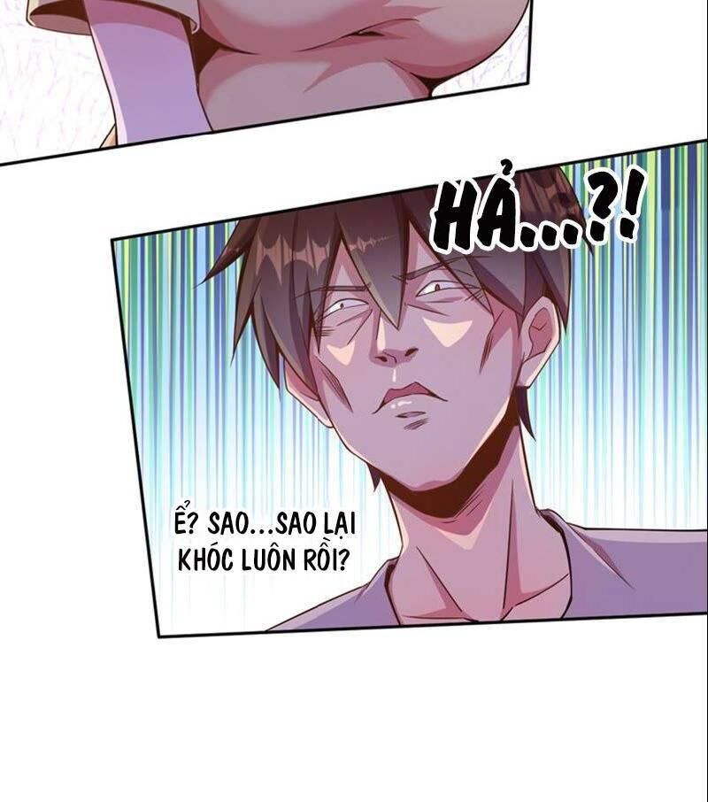 Nữ Thần Trong Điện Thoại chapter 78 - Upload bởi truyensieuhay.com