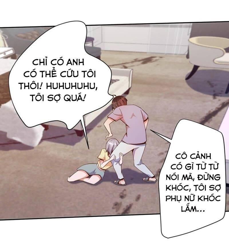 Nữ Thần Trong Điện Thoại chapter 78 - Upload bởi truyensieuhay.com