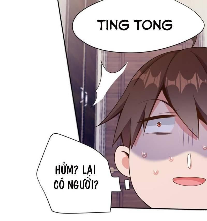 Nữ Thần Trong Điện Thoại chapter 78 - Upload bởi truyensieuhay.com