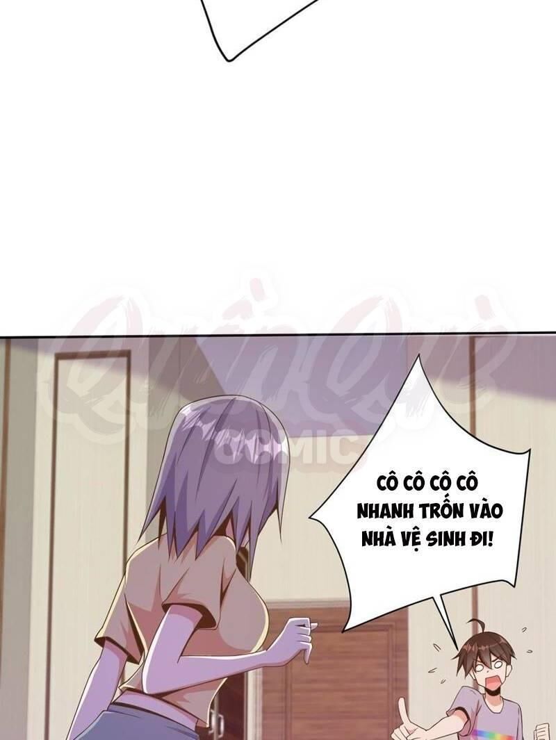 Nữ Thần Trong Điện Thoại chapter 78 - Upload bởi truyensieuhay.com
