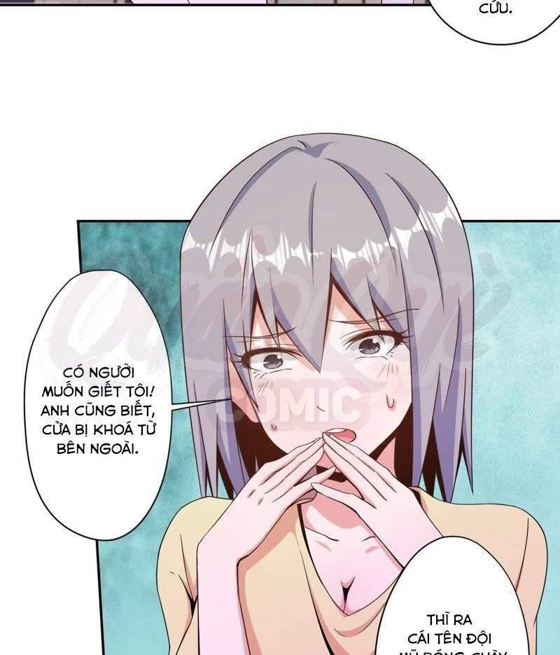 Nữ Thần Trong Điện Thoại chapter 78 - Upload bởi truyensieuhay.com