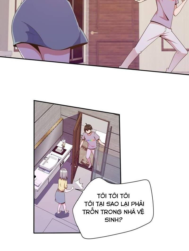 Nữ Thần Trong Điện Thoại chapter 78 - Upload bởi truyensieuhay.com