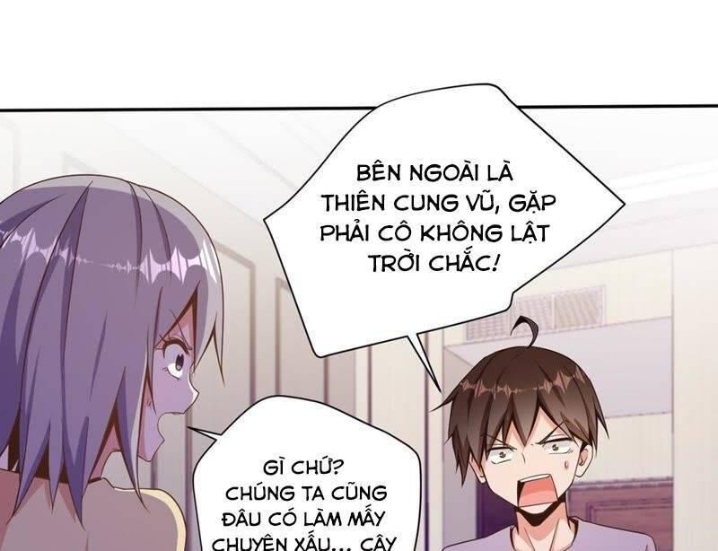 Nữ Thần Trong Điện Thoại chapter 78 - Upload bởi truyensieuhay.com