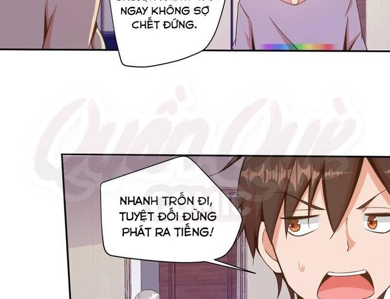Nữ Thần Trong Điện Thoại chapter 78 - Upload bởi truyensieuhay.com