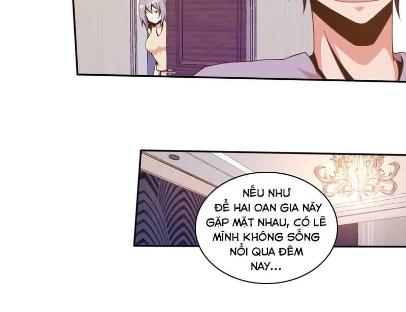 Nữ Thần Trong Điện Thoại chapter 78 - Upload bởi truyensieuhay.com
