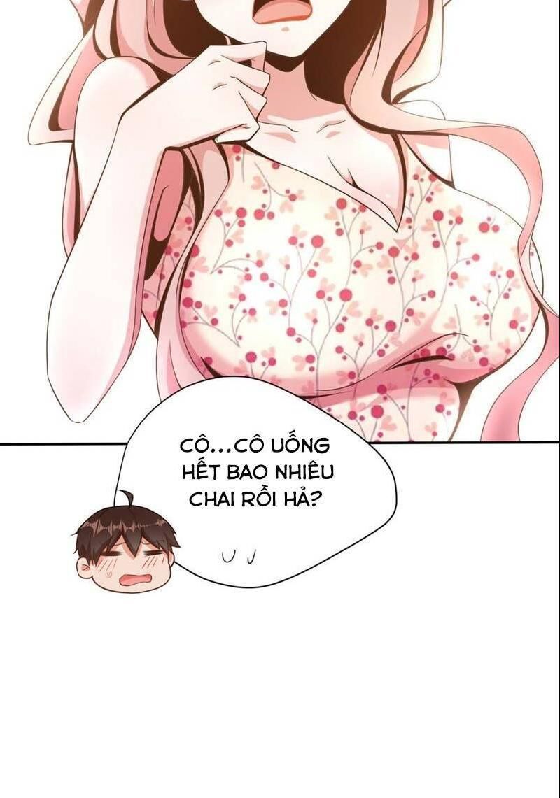 Nữ Thần Trong Điện Thoại chapter 78 - Upload bởi truyensieuhay.com