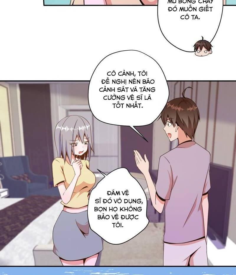 Nữ Thần Trong Điện Thoại chapter 78 - Upload bởi truyensieuhay.com