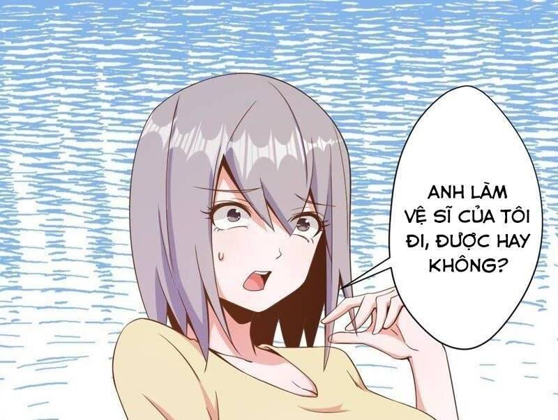 Nữ Thần Trong Điện Thoại chapter 78 - Upload bởi truyensieuhay.com