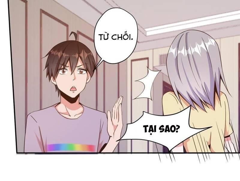 Nữ Thần Trong Điện Thoại chapter 78 - Upload bởi truyensieuhay.com