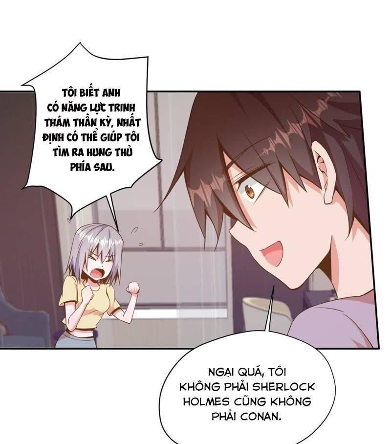 Nữ Thần Trong Điện Thoại chapter 78 - Upload bởi truyensieuhay.com