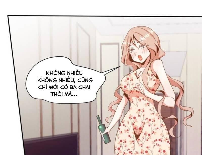Nữ Thần Trong Điện Thoại chapter 79 - Trang 1