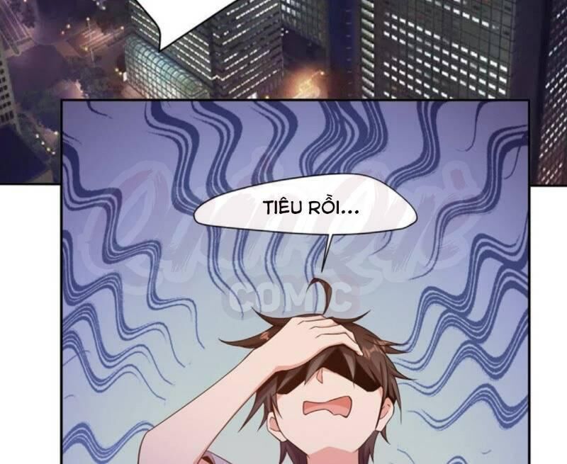 Nữ Thần Trong Điện Thoại chapter 79 - Trang 11