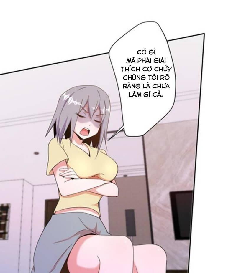 Nữ Thần Trong Điện Thoại chapter 79 - Trang 19