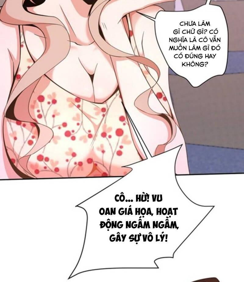 Nữ Thần Trong Điện Thoại chapter 79 - Trang 21