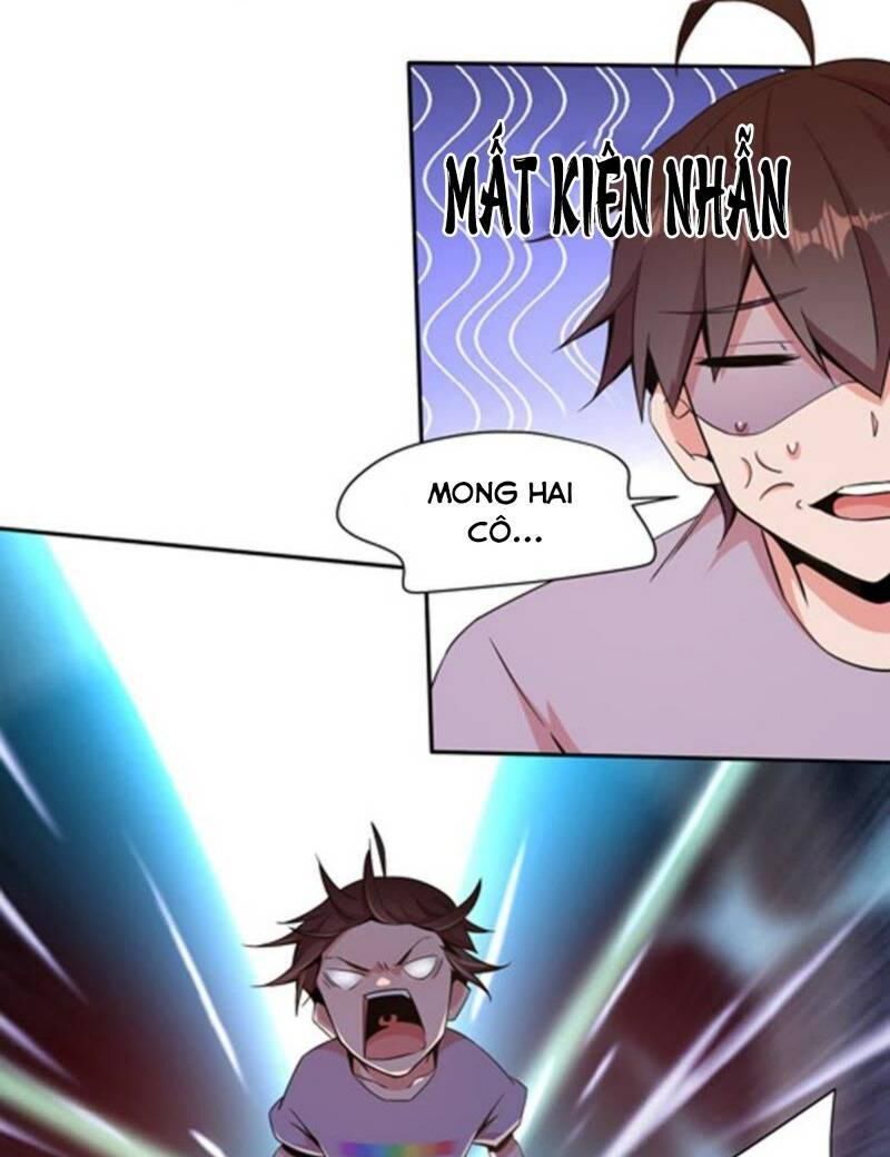 Nữ Thần Trong Điện Thoại chapter 79 - Trang 22