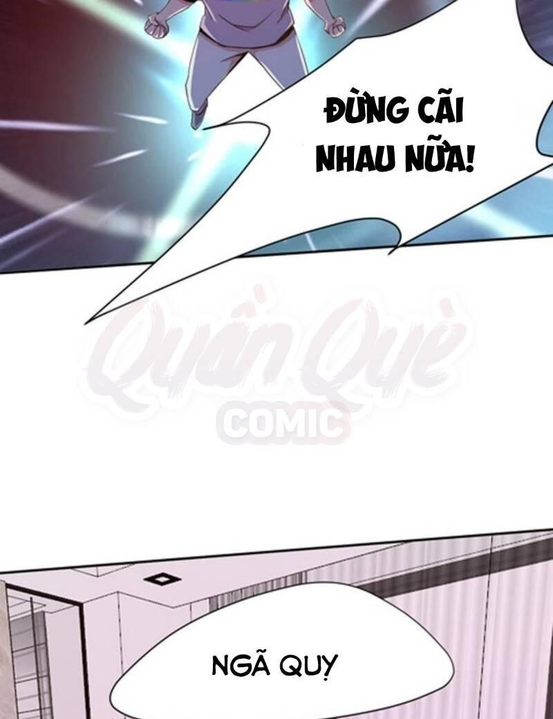 Nữ Thần Trong Điện Thoại chapter 79 - Trang 23