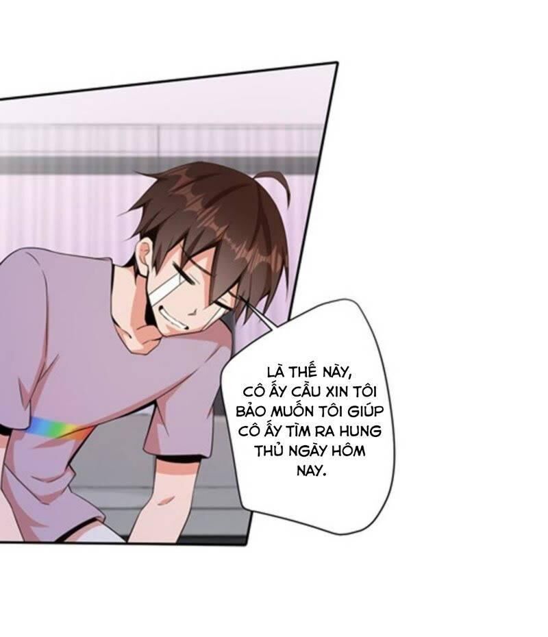 Nữ Thần Trong Điện Thoại chapter 79 - Trang 25