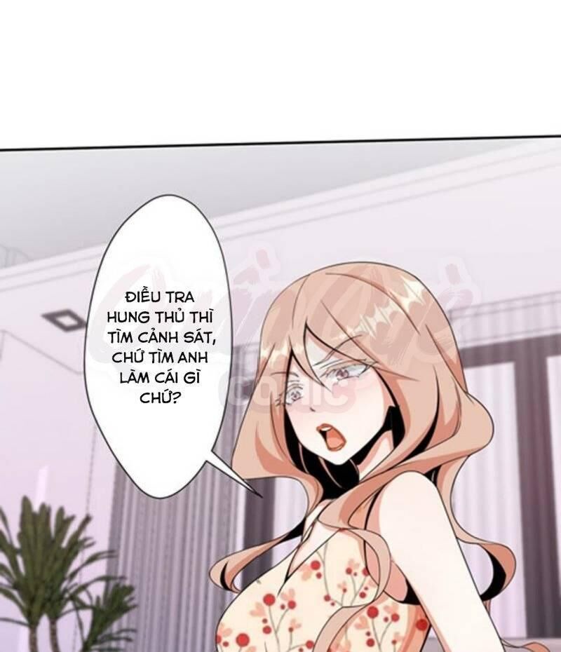 Nữ Thần Trong Điện Thoại chapter 79 - Trang 26