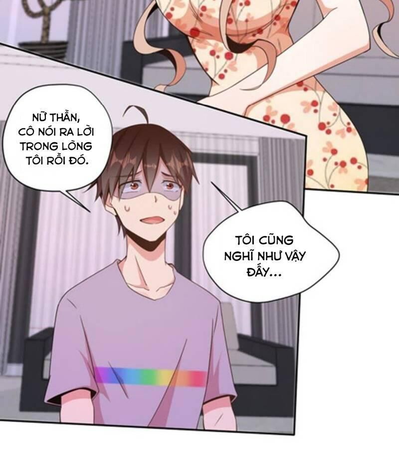 Nữ Thần Trong Điện Thoại chapter 79 - Trang 27