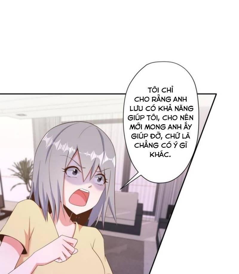Nữ Thần Trong Điện Thoại chapter 79 - Trang 28
