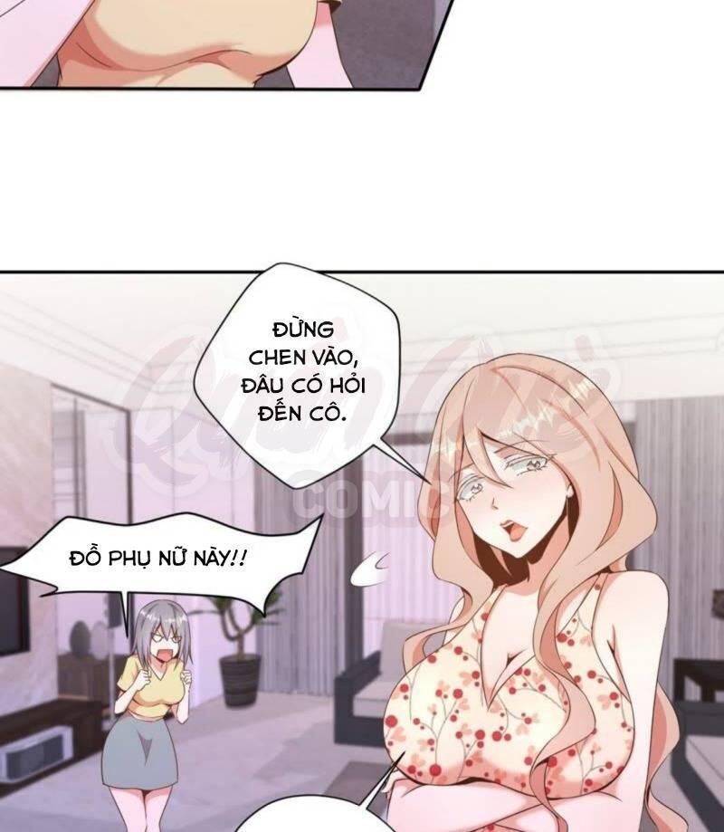 Nữ Thần Trong Điện Thoại chapter 79 - Trang 29