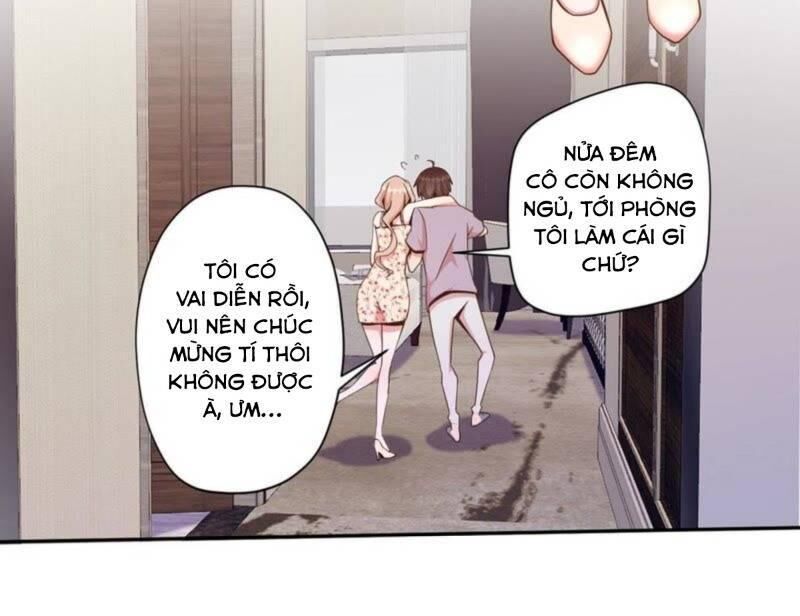 Nữ Thần Trong Điện Thoại chapter 79 - Trang 3