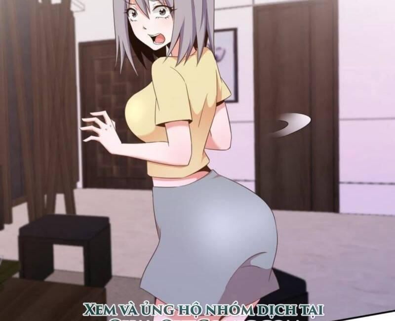 Nữ Thần Trong Điện Thoại chapter 79 - Trang 32