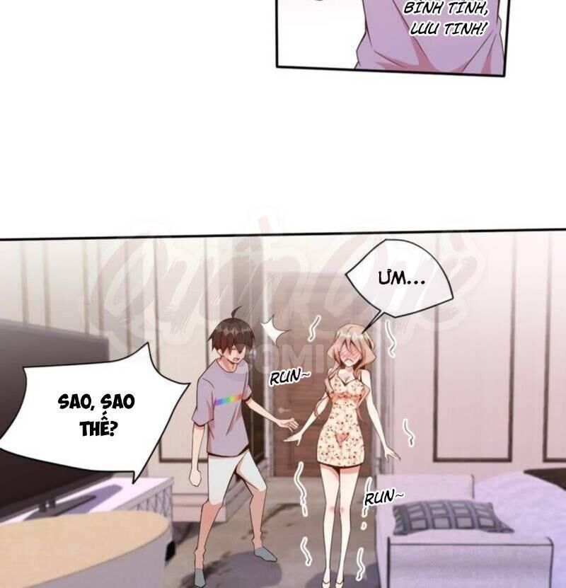 Nữ Thần Trong Điện Thoại chapter 79 - Trang 5