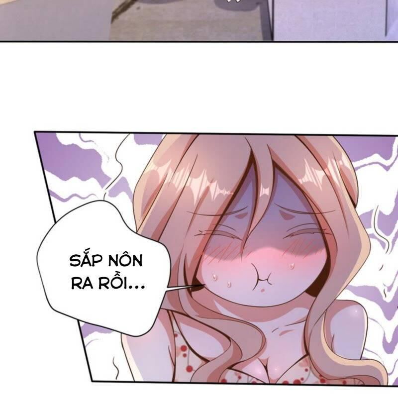 Nữ Thần Trong Điện Thoại chapter 79 - Trang 6