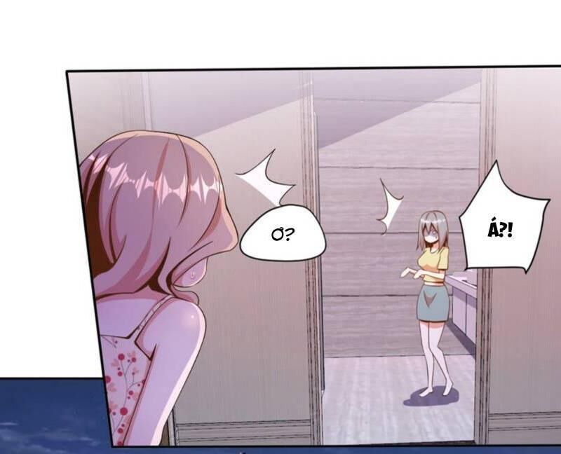 Nữ Thần Trong Điện Thoại chapter 79 - Trang 9