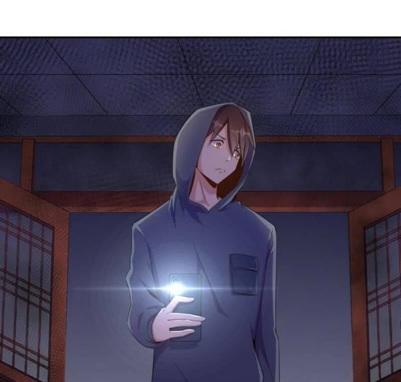 Nữ Thần Trong Điện Thoại chapter 80 - Trang 14